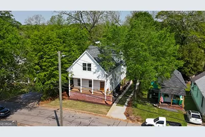 962 Reese Street, Athens, GA 30606 - Photo 3
