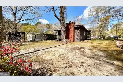 67 Dixie Park Road NW, Rome, GA 30165 - Photo 25