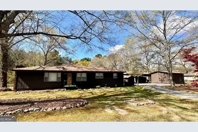 67 Dixie Park Road NW, Rome, GA 30165 - Photo 1