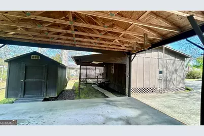 67 Dixie Park Road NW, Rome, GA 30165 - Photo 15