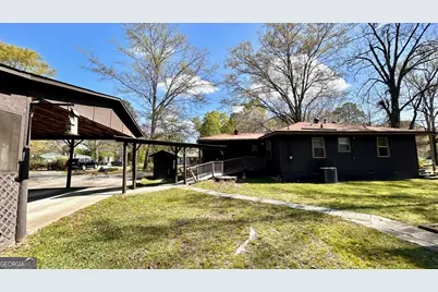 67 Dixie Park Road NW, Rome, GA 30165 - Photo 21