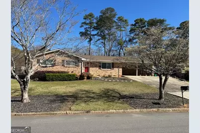 4190 Smithfield Drive, Tucker, GA 30084 - Photo 1