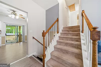 12257 Cypress Lane, Fayetteville, GA 30215 - Photo 11