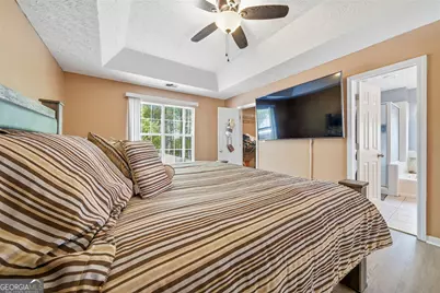 12257 Cypress Lane, Fayetteville, GA 30215 - Photo 17