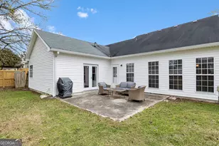 57 Trillium Trail NE, Rome, GA 30165 - Photo 29