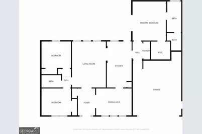 57 Trillium Trail NE, Rome, GA 30165 - Photo 33