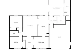 57 Trillium Trail NE, Rome, GA 30165 - Photo 33