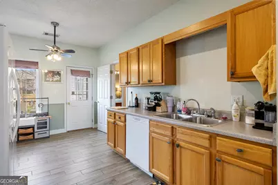 57 Trillium Trail NE, Rome, GA 30165 - Photo 17