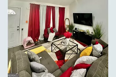 2260 Carver Drive NW, Atlanta, GA 30314 - Photo 3