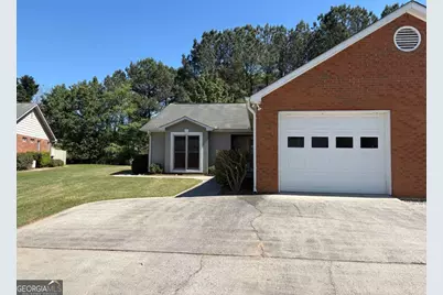 300 Wilbanks Drive, Fayetteville, GA 30215 - Photo 1