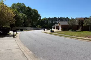 300 Wilbanks Dr, Fayetteville, GA 30215 - Photo 5
