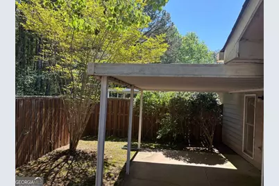300 Wilbanks Drive, Fayetteville, GA 30215 - Photo 3