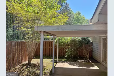 300 Wilbanks Drive, Fayetteville, GA 30215 - Photo 3