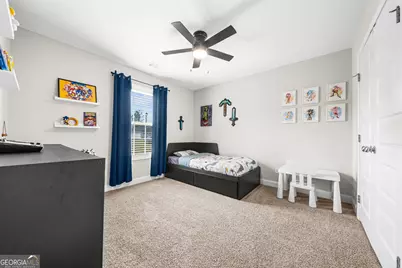 335 Tallulah Bend, Ellabell, GA 31308 - Photo 21