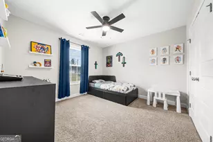 335 Tallulah Bend, Ellabell, GA 31308 - Photo 21