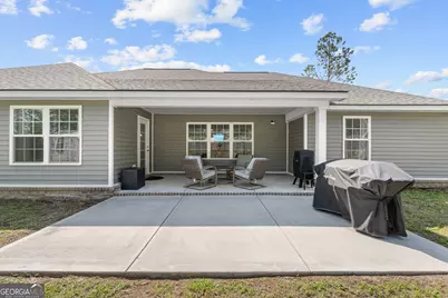 335 Tallulah Bend, Ellabell, GA 31308 - Photo 25