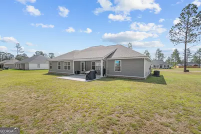 335 Tallulah Bend, Ellabell, GA 31308 - Photo 27