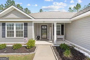 335 Tallulah Bend, Ellabell, GA 31308 - Photo 5