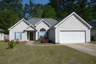 1677 Summit Creek Way SW, Loganville, GA 30052 - Photo 1