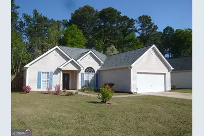 1677 Summit Creek Way SW, Loganville, GA 30052 - Photo 21