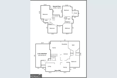 210 Chatfield Place, Roswell, GA 30075 - Photo 31