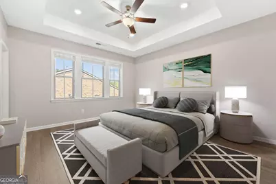 4239 Hickory Pine Alley, Doraville, GA 30360 - Photo 33