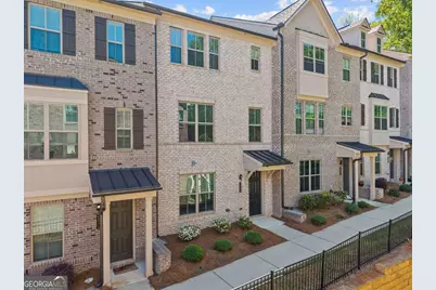 4239 Hickory Pine Alley, Doraville, GA 30360 - Photo 45