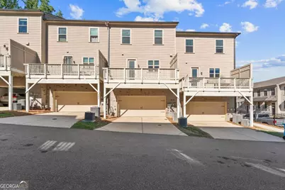 4239 Hickory Pine Alley, Doraville, GA 30360 - Photo 43