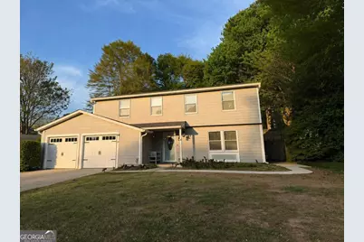 2656 Shaw Road NE, Marietta, GA 30066 - Photo 1