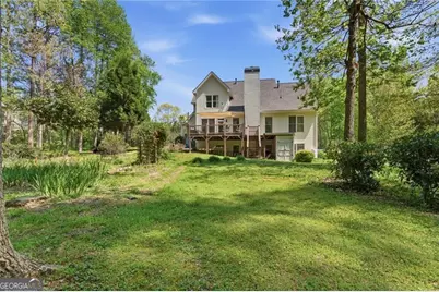 3530 Chicory Creek Drive, Cumming, GA 30041 - Photo 27