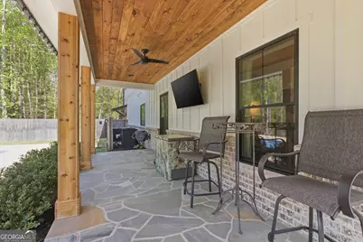 1601 Price Road, Martin, GA 30557 - Photo 13