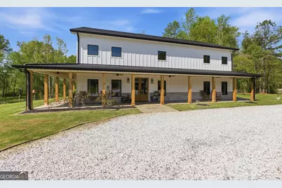 1601 Price Road, Martin, GA 30557 - Photo 5