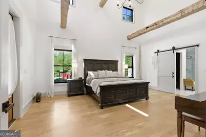 1601 Price Road, Martin, GA 30557 - Photo 27