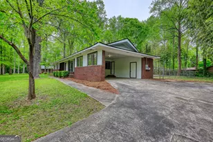 555 Joy St, Jackson, GA 30233 - Photo 1