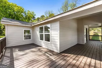 8859 Thomas Road, Jonesboro, GA 30238 - Photo 5