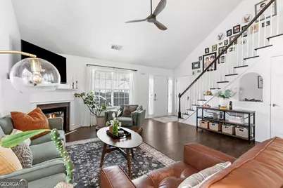 4845 Meadow Overlook Drive, Cumming, GA 30040 - Photo 7