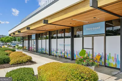 1332 Stanley Park Drive, Decatur, GA 30033 - Photo 31