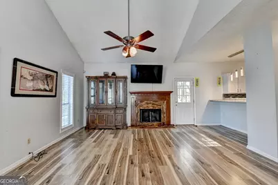 2154 Crystal Lake Drive, Lawrenceville, GA 30044 - Photo 13