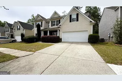 2802 Sedgeview Lane, Buford, GA 30519 - Photo 3