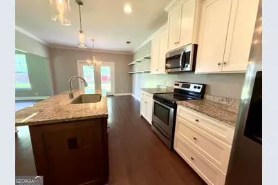 263 Country Walk Circle, Brunswick, GA 31525 - Photo 17