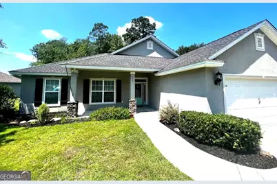 263 Country Walk Circle, Brunswick, GA 31525 - Photo 1