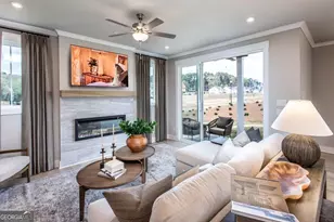 112 Kindred Ln, Marietta, GA 30066 - Photo 7