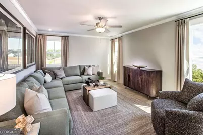 112 Kindred Lane, Marietta, GA 30066 - Photo 21