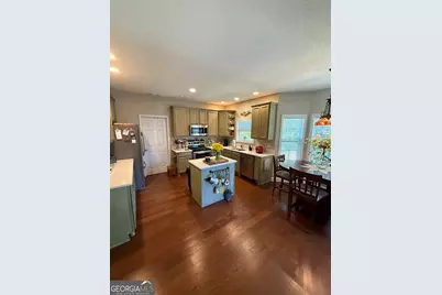 14 Camden Village Drive, Newnan, GA 30265 - Photo 9