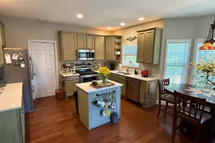 14 Camden Village Dr, Newnan, GA 30265 - Photo 9