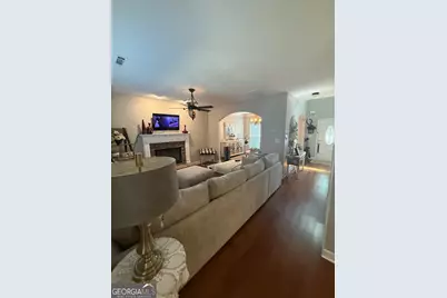 14 Camden Village Drive, Newnan, GA 30265 - Photo 11