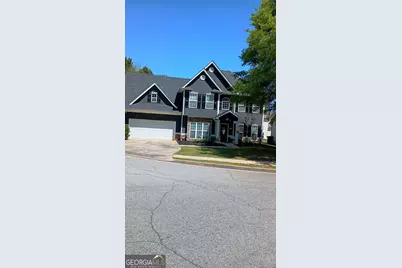 14 Camden Village Drive, Newnan, GA 30265 - Photo 1
