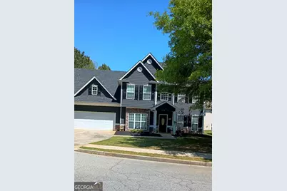 14 Camden Village Drive, Newnan, GA 30265 - Photo 1