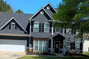 14 Camden Village Dr, Newnan, GA 30265 - Photo 1