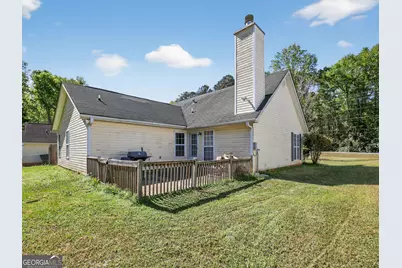 335 Colley Street, Grantville, GA 30220 - Photo 3